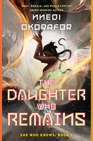 The Daughter Who Remains image number 0