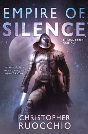 Empire of Silence image number 0