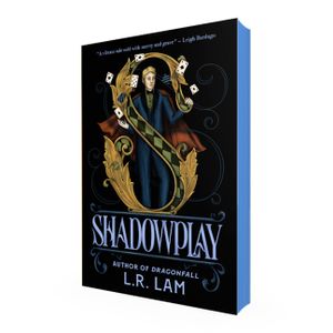 Shadowplay image number 0
