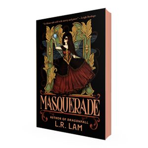 Masquerade image number 0