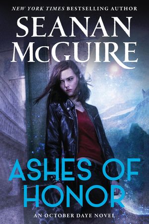 Ashes of Honor image number 0