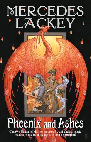 Phoenix and Ashes image number 0