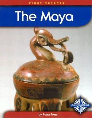 The Maya image number 0