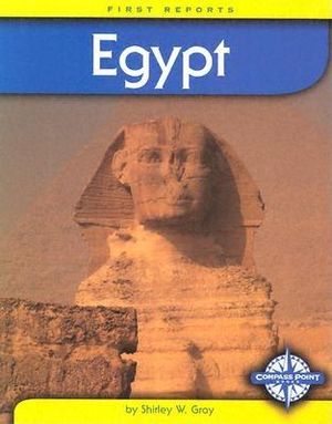 Egypt image number 0