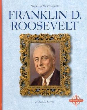 Franklin D. Roosevelt image number 0