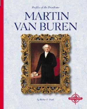 Martin Van Buren image number 0