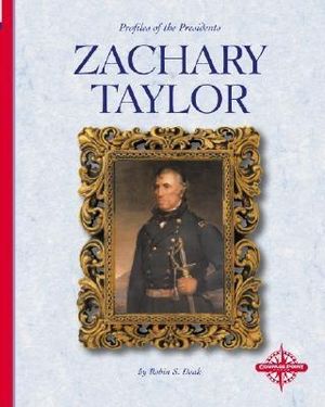 Zachary Taylor image number 0