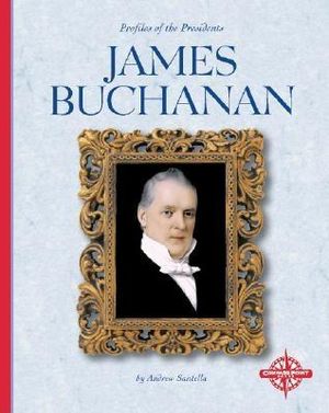 James Buchanan image number 0