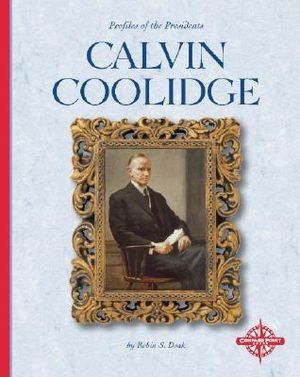 Calvin Coolidge image number 0