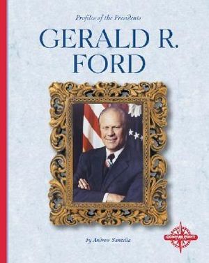 Gerald R. Ford image number 0
