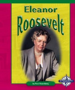 Eleanor Roosevelt image number 0