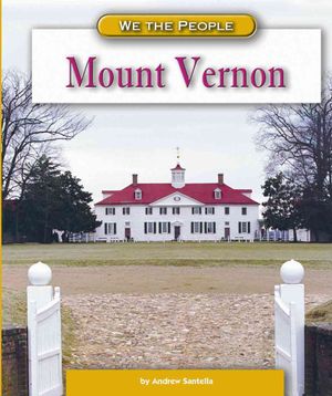 Mount Vernon image number 0
