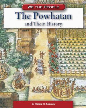 The Powhatan and Their History image number 0