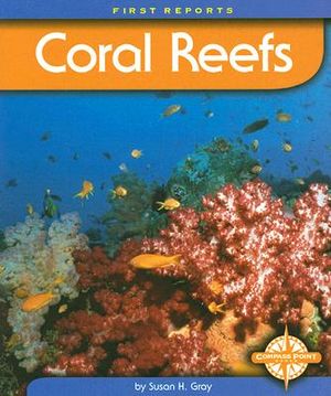 Coral Reefs image number 0