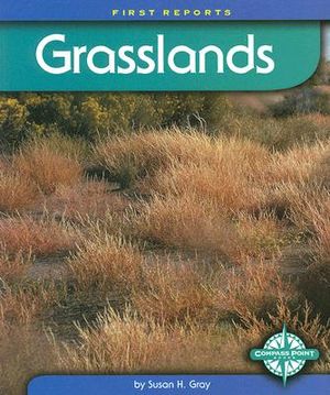 Grasslands image number 0
