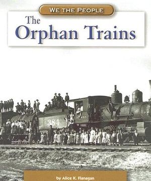 The Orphan Trains image number 0