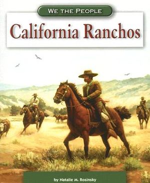 California Ranchos image number 0