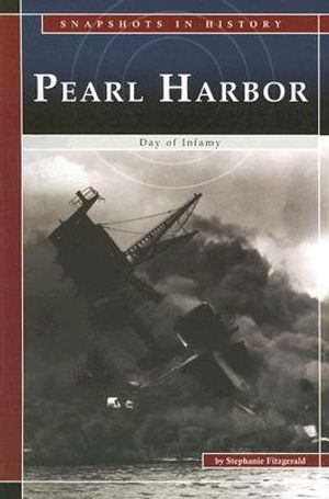 Pearl Harbor: Day of Infamy image number 0