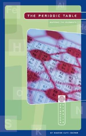 The Periodic Table: Mapping the Elements image number 0