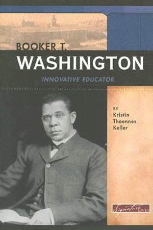 Booker T. Washington: Innovative Educator image number 0