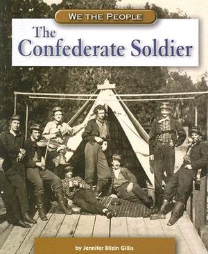 The Confederate Soldier image number 0