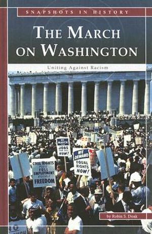The March on Washington: Uniting Against Racism image number 0