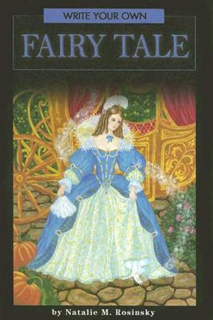 Write Your Own Fairy Tale image number 0