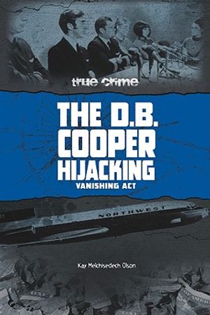 The D.B. Cooper Hijacking: Vanishing ACT image number 0