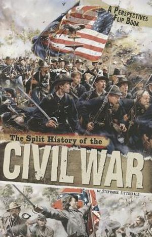 The Split History of the Civil War image number 0