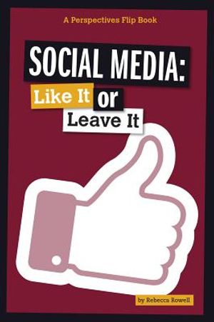 Social Media: Like It or Leave It image number 0