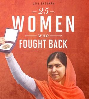 25 Women Who Fought Back image number 0