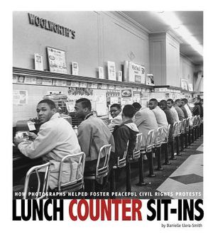 Lunch Counter Sit-Ins: How Photographs Helped Foster Peaceful Civil Rights Protests image number 0