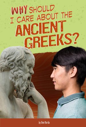 Why Should I Care about the Ancient Chinese? image number 0