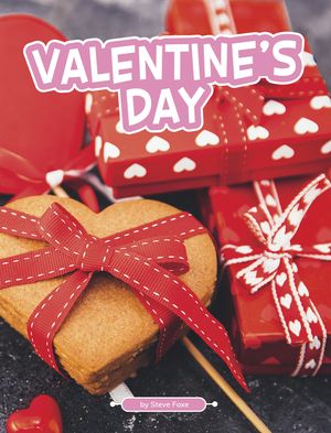 Valentine's Day image number 0