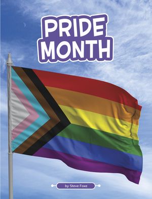 Pride Month image number 0