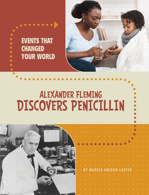 Alexander Fleming Discovers Penicillin image number 0