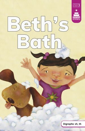 Beth's Bath image number 0