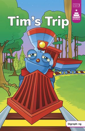 Tim's Trip image number 0