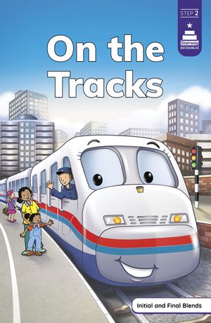 On the Tracks image number 0