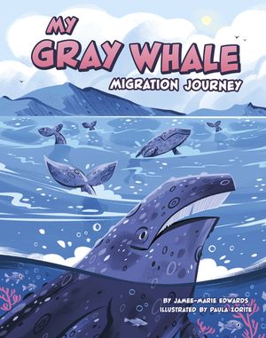 My Gray Whale Migration Journey image number 0