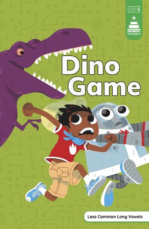 Dino Game image number 0