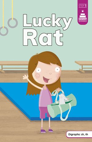 Lucky Rat image number 0