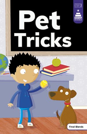 Pet Tricks image number 0