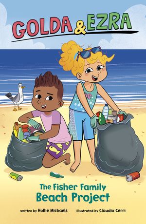 The Fisher Family Beach Project image number 0