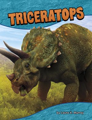 Triceratops image number 0