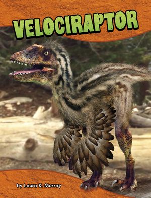Velociraptor image number 0