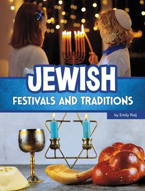Jewish Festivals and Traditions image number 0