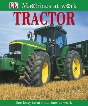 Tractor image number 0