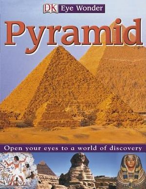 Pyramid image number 0