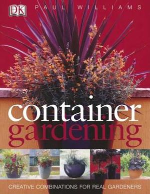 Container Gardening image number 0